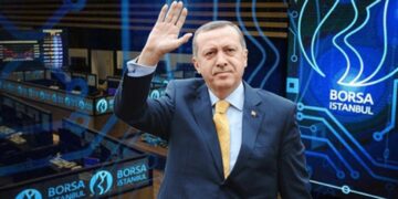 Erdoğan-Trump görüşmesi ve ABD temasları borsayı zirveye taşıyabilir!