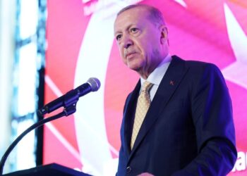 Erdoğan’dan New York’ta FETÖ mesajı: Elebaşının ölümüyle çözülme hızlandı!