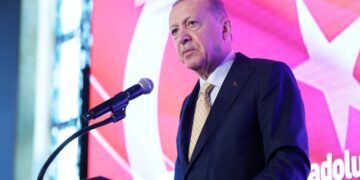 Erdoğan’dan New York’ta FETÖ mesajı: Elebaşının ölümüyle çözülme hızlandı!