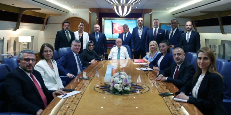 Erdoğan’dan son dakika ‘Terörsüz Türkiye’ açıklaması: Sahada her adım takip ediliyor