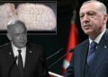 Erhan Afyoncu tarihi gerçeği açıkladı: Türkiye tableti Netanyahu’ya bu yüzden vermiyor!