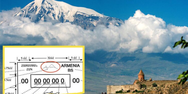 Ermanistan’da tarihi değişiklik… İnadı bıraktılar! Türkiye’yi yakından ilgilendiriyor