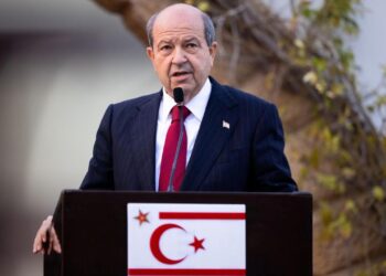 Ersin Tatar’dan açıklama: Rum hapishanelerinde Türkler zulüm görüyor!