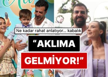 Eşi Hande Soral’la Evliliğinde Romantik Olmadığını İtiraf Eden İsmail Demirci’nin O Sözleri Tepki Topladı!