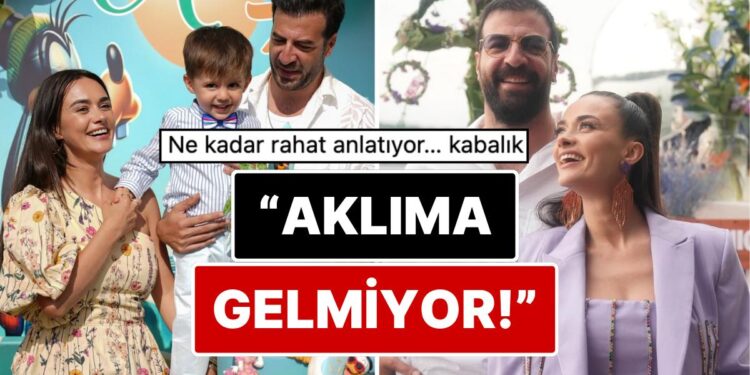 Eşi Hande Soral’la Evliliğinde Romantik Olmadığını İtiraf Eden İsmail Demirci’nin O Sözleri Tepki Topladı!