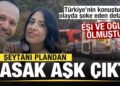 Eşi ve çocuğu boğularak ölmüştü! Şeytani plandan yasak aşk çıktı