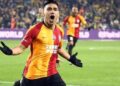 Eski Galatasaraylı Falcao’dan olay itiraf! Dünya devi peçeteye imza attırıyormuş