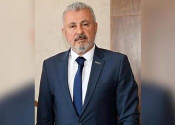 Eski Manavgat Belediye Başkanı Şükrü Sözen gözaltına alındı