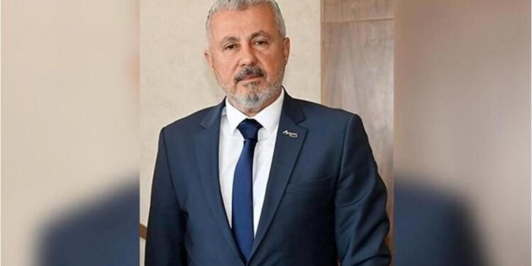 Eski Manavgat Belediye Başkanı Şükrü Sözen gözaltına alındı