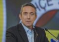 Eski rakibi tek bir açıklamayla Ali Koç’a destek verdi!
