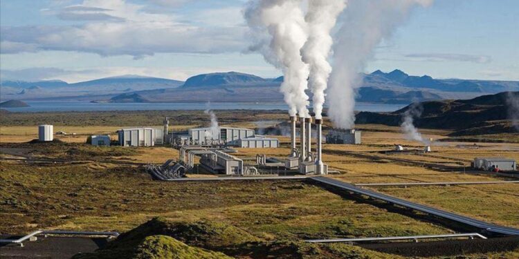 Eskişehir’de 14 jeotermal kaynak arama ve işletme ruhsat sahası ihale edilecek