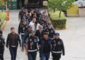 Eskişehir’de tefeci operasyonu: 5 kişi tutuklandı