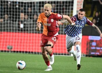 Eskiyi mumla arıyor: Geçen sezon fırtına gibiydi, bu sezon 90 dakikası yok