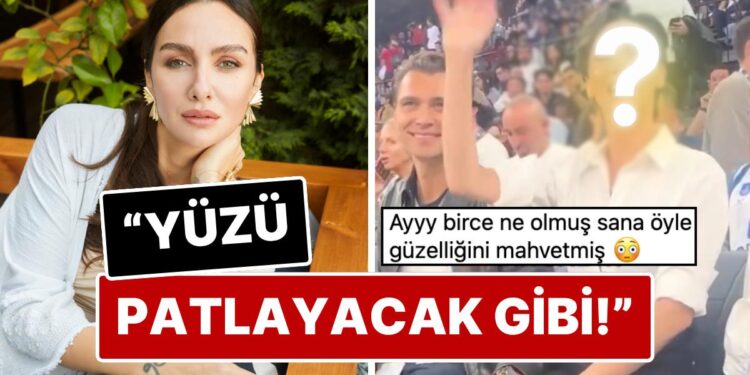 Estetik Dozu Kaçtı mı? Birce Akalay’ın Yüzünün Son Halini Görenler Eski Doğallığıyla Karşılaştırmadan Edemedi!