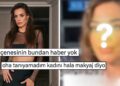 Estetik İddialarını Yalanlayan Bensu Soral’ın Kameraya Yansıyan Yüz Hatları İnandırıcılığını Sorgulattı!