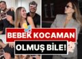 Estetikleriyle Gündeme Oturan Influencer Damla Altun, Bebek Beklediğini Duyurdu!