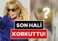Eypio’nun Şarkısıyla Yeni Fotoğrafını Paylaşan Zerrin Özer, Son Haliyle Korkuttu!