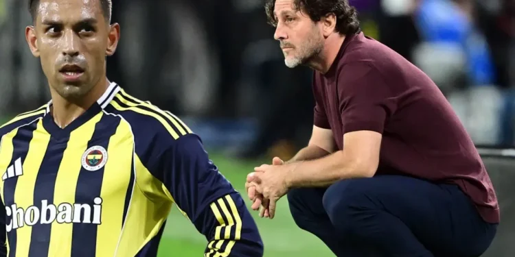 Fatih Tekke, Fenerbahçe’den Bir Yıldız Daha İstiyor