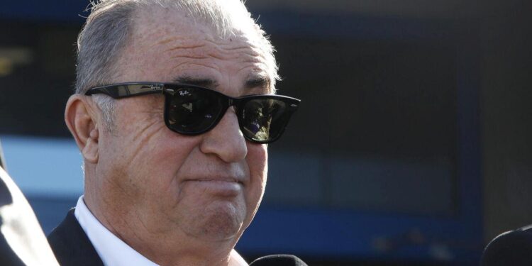 Fatih Terim Avrupa’da milli takım çalıştıracak! Yeni adresini duyurdular