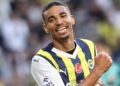 Fenerbahçe, ayrılığı resmen duyurdu! Djiku Rusya’ya gitti