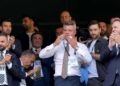 Fenerbahçe başkan adayı Sadettin Saran’a yoğun ilgi