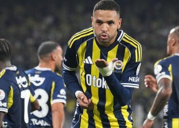 Fenerbahçe, Dinamo Zagreb maçı kamp kadrosunu açıkladı! 3 yıldız Hırvatistan’da yok