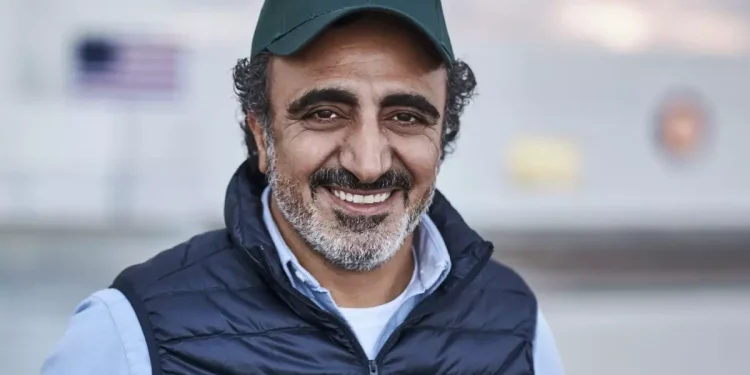 Hamdi Ulukaya’dan Fenerbahçe’ye yeni hamle