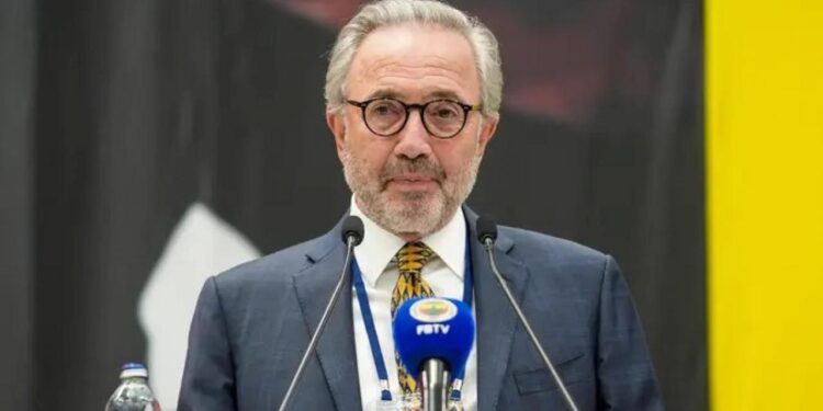Fenerbahçe yöneticisinden teknik direktör açıklaması: En geç yarın duyurulur
