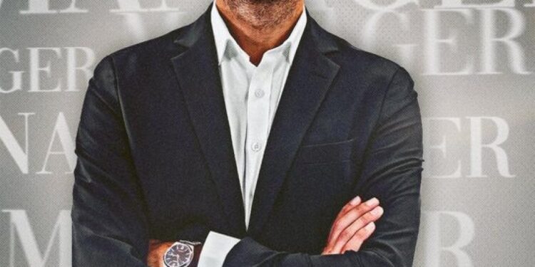 Fenerbahçe’de Erkek Voleybola yeni menajer!