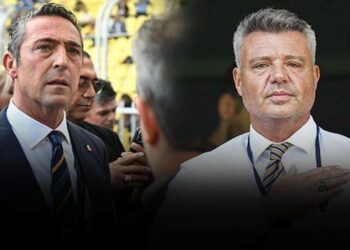 Fenerbahçe’de tarihi gün: 46 bin kişi yeni başkanı seçecek