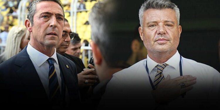 Fenerbahçe’de tarihi gün: 46 bin kişi yeni başkanı seçecek
