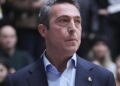 Fenerbahçe’de transfer bitmiyor! Ali Koç ‘eli kulağındaydı’ diyerek açıkladı