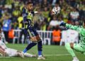 Fenerbahçe’ye Kadıköy’de 90+3 darbesi