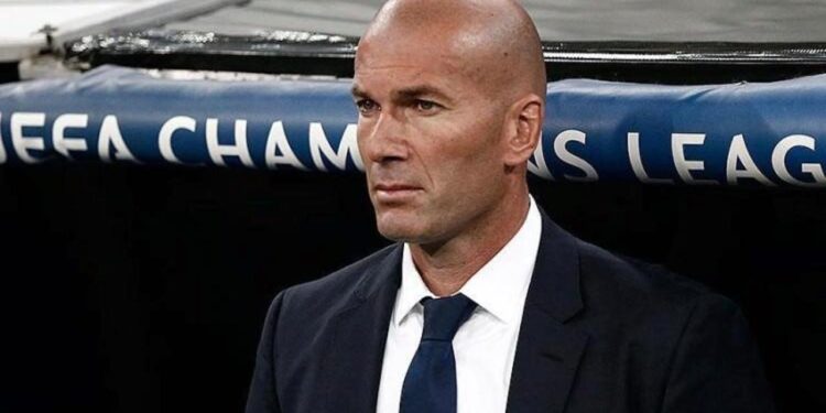 Fenerbahçe’yle de anılmıştı! Henry, Zidane’ın yeni adresini açıkladı