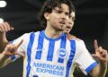 Ferdi Kadıoğlu siftah yaptı! Bunun için tam 10 ay bekledi