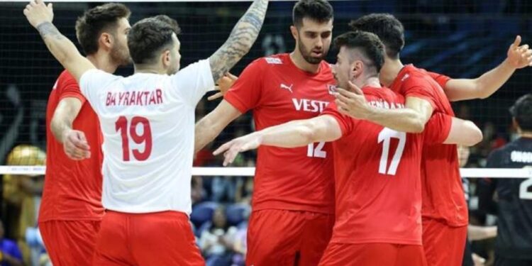 Filenin Efeleri’nin son 16 turundaki rakibi belli oldu!