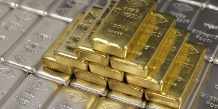 Finans devinden sürpriz ‘altın’ ve ‘gümüş’ tahmini!