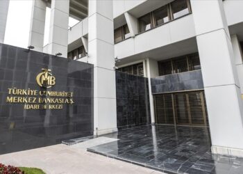 Finansal Hizmetler Güven Endeksi eylülde arttı