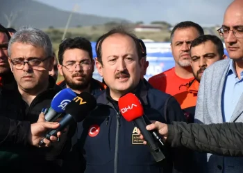 Selde hayatını kaybeden bir kişi bulundu