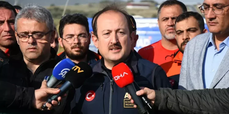 Selde hayatını kaybeden bir kişi bulundu