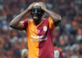 Frankfurt maçı öncesi Galatasaray’da Osimhen gelişmesi