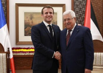 Fransa’dan tarihi Filistin hamlesi! İsrail karşılık vermeye hazırlanıyor