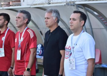 ‘Futbolcu fabrikası’ deniyordu: Ligin son sıralarına demir attılar