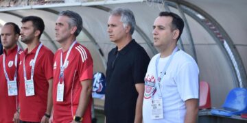 ‘Futbolcu fabrikası’ deniyordu: Ligin son sıralarına demir attılar