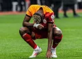 Galatasaray’a derbi öncesi Nijeryalı yıldız şoku