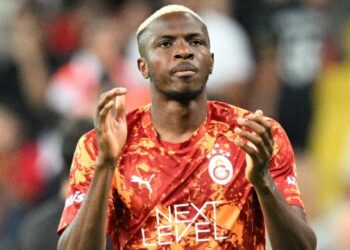 Galatasaray’da Osimhen şoku! Yeniden hastane yolu göründü: Taraftar endişeli