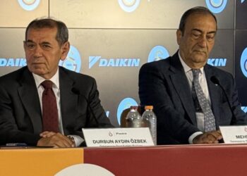 Galatasaray’dan voleybolda transfer atağı! 1 Aralık’ta takıma katılacak
