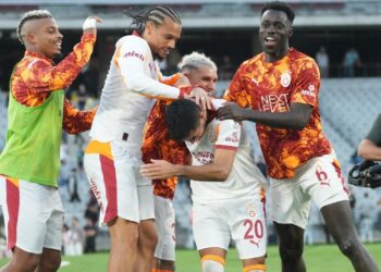 Galatasaray’ın rakibi kötü gidişatı durduramıyor: 12. sıraya gerilediler