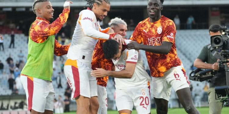 Galatasaray’ın rakibi kötü gidişatı durduramıyor: 12. sıraya gerilediler