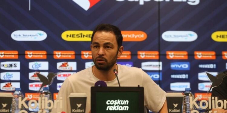 Galibiyeti olmayan takım Süper Lig devini gözüne kestirdi! ‘Yenilmeyecek takım değil’